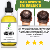 Evolve Hair Growth Oil