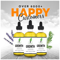 Evolve Hair Growth Oil