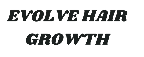 Evolve Hair Growth
