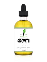 Evolve Hair Growth Oil – Strengthening & Restorative Formula