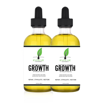 Evolve Hair Growth Oil – Strengthening & Restorative Formula