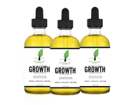 Evolve Hair Growth Oil – Strengthening & Restorative Formula